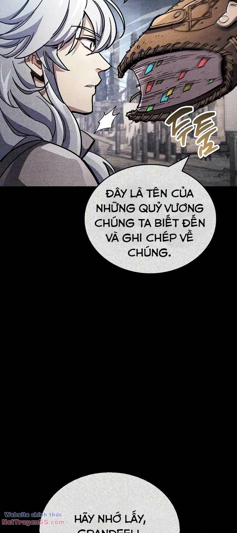 Người Chơi Che Giấu Quá Khứ Chapter 40 - Trang 6