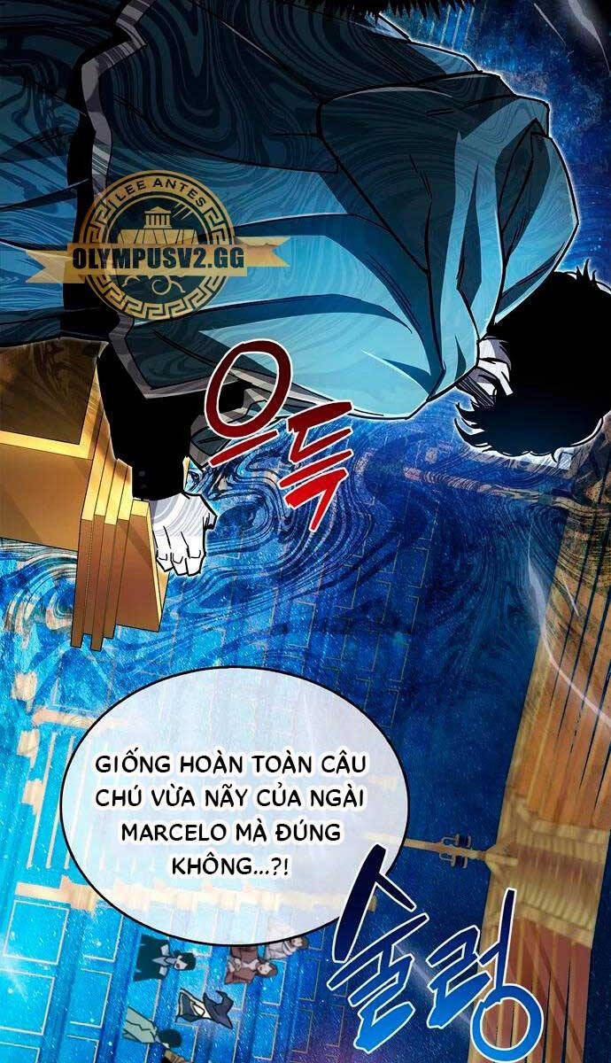 Người Chơi Che Giấu Quá Khứ Chapter 17 - Trang 86