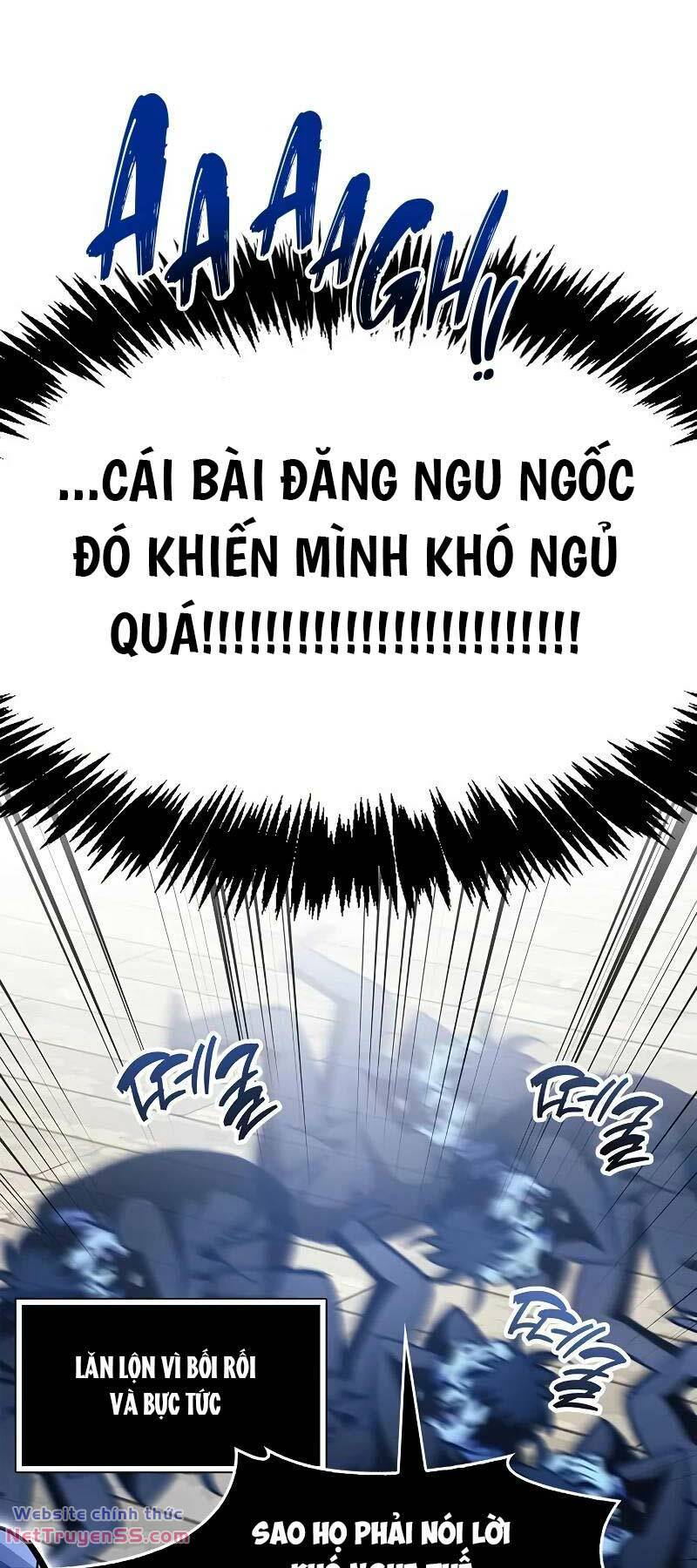 Người Chơi Che Giấu Quá Khứ Chapter 40 - Trang 18