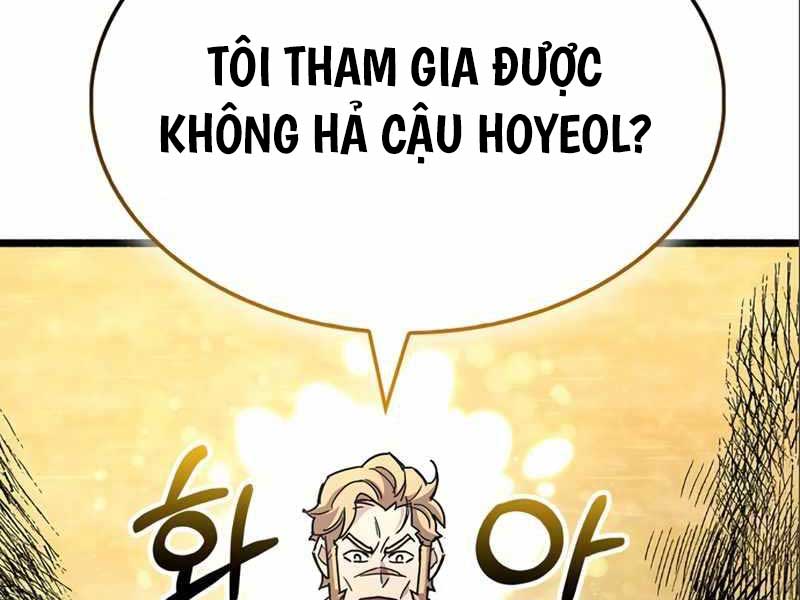 Người Chơi Che Giấu Quá Khứ Chapter 34.5 - Trang 51