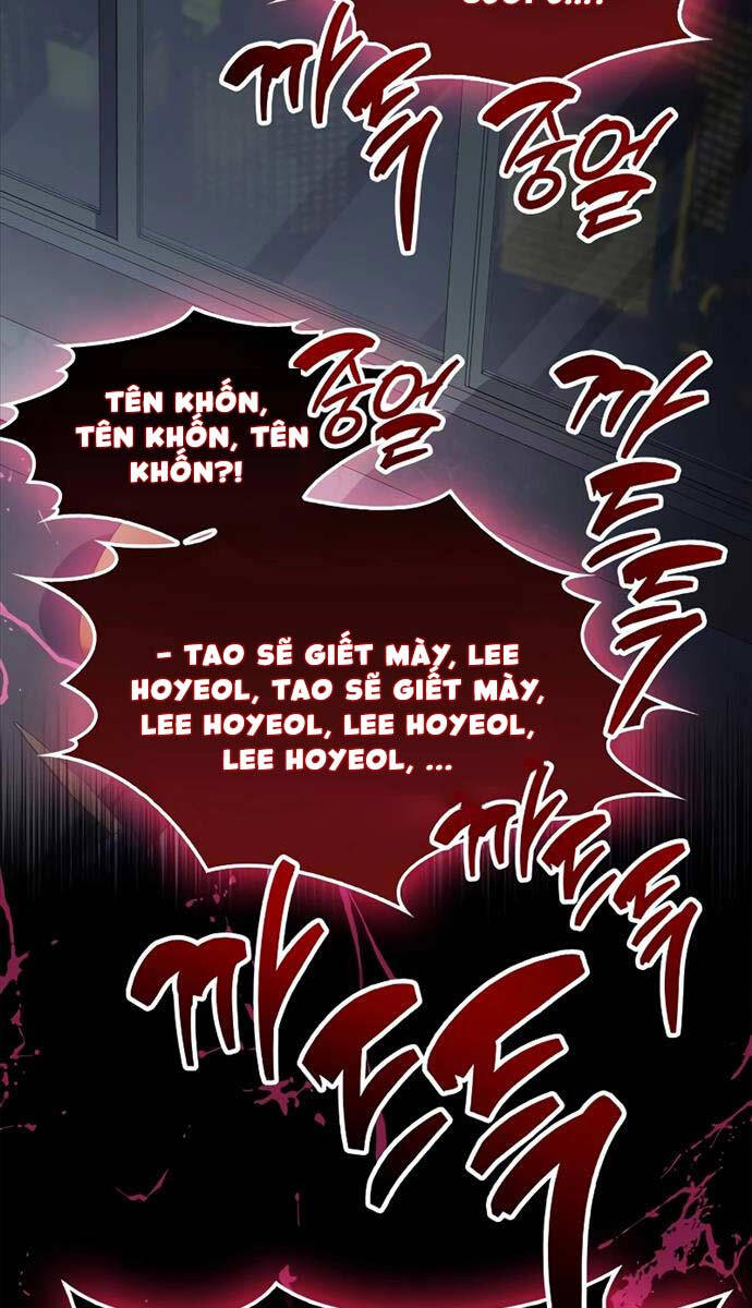 Người Chơi Che Giấu Quá Khứ Chapter 38 - Trang 104