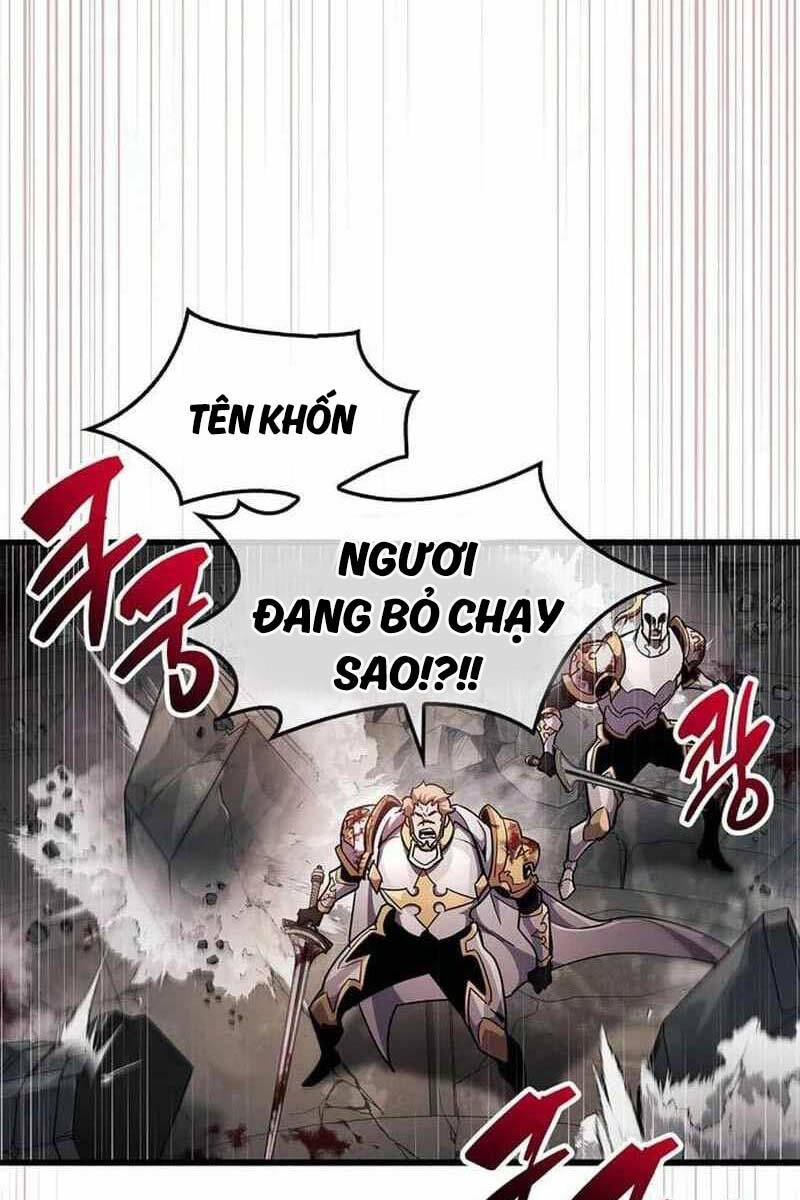 Người Chơi Che Giấu Quá Khứ Chapter 45 - Trang 6