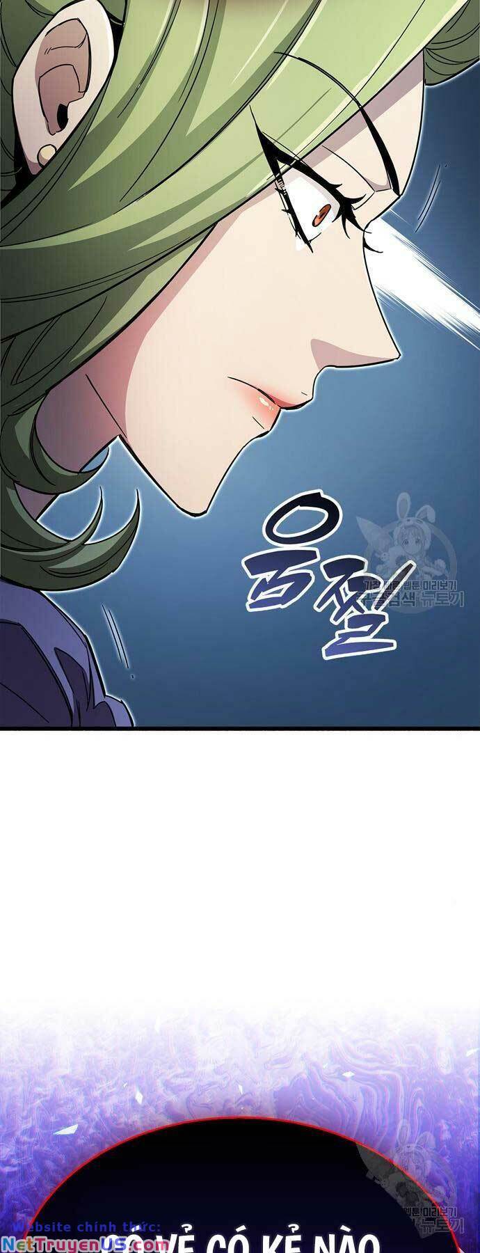 Người Chơi Che Giấu Quá Khứ Chapter 31 - Trang 10