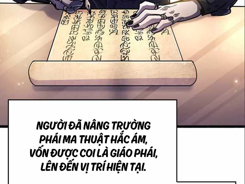 Người Chơi Che Giấu Quá Khứ Chapter 34.5 - Trang 95