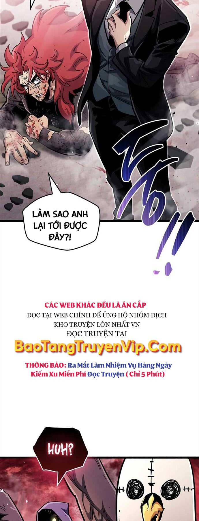 Người Chơi Che Giấu Quá Khứ Chapter 47 - Trang 85