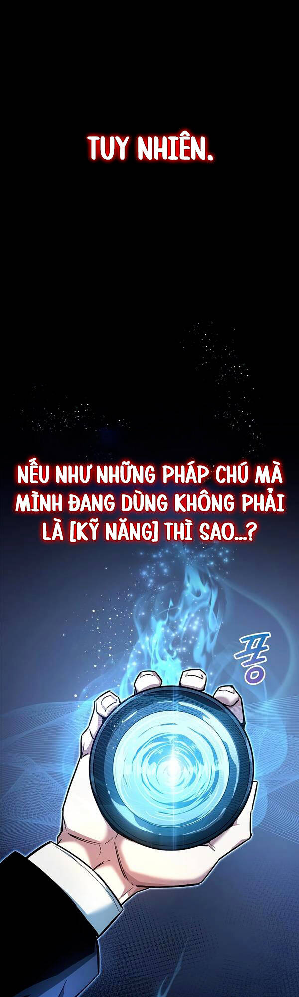 Người Chơi Che Giấu Quá Khứ Chapter 7 - Trang 77