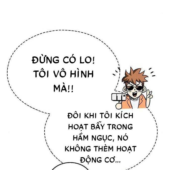 Người Chơi Che Giấu Quá Khứ Chapter 19 - Trang 32