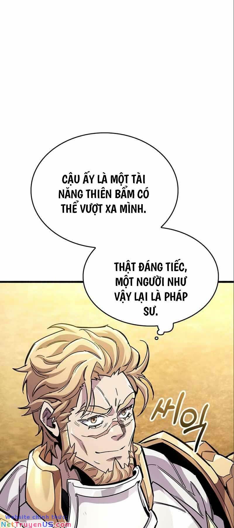 Người Chơi Che Giấu Quá Khứ Chapter 34 - Trang 65