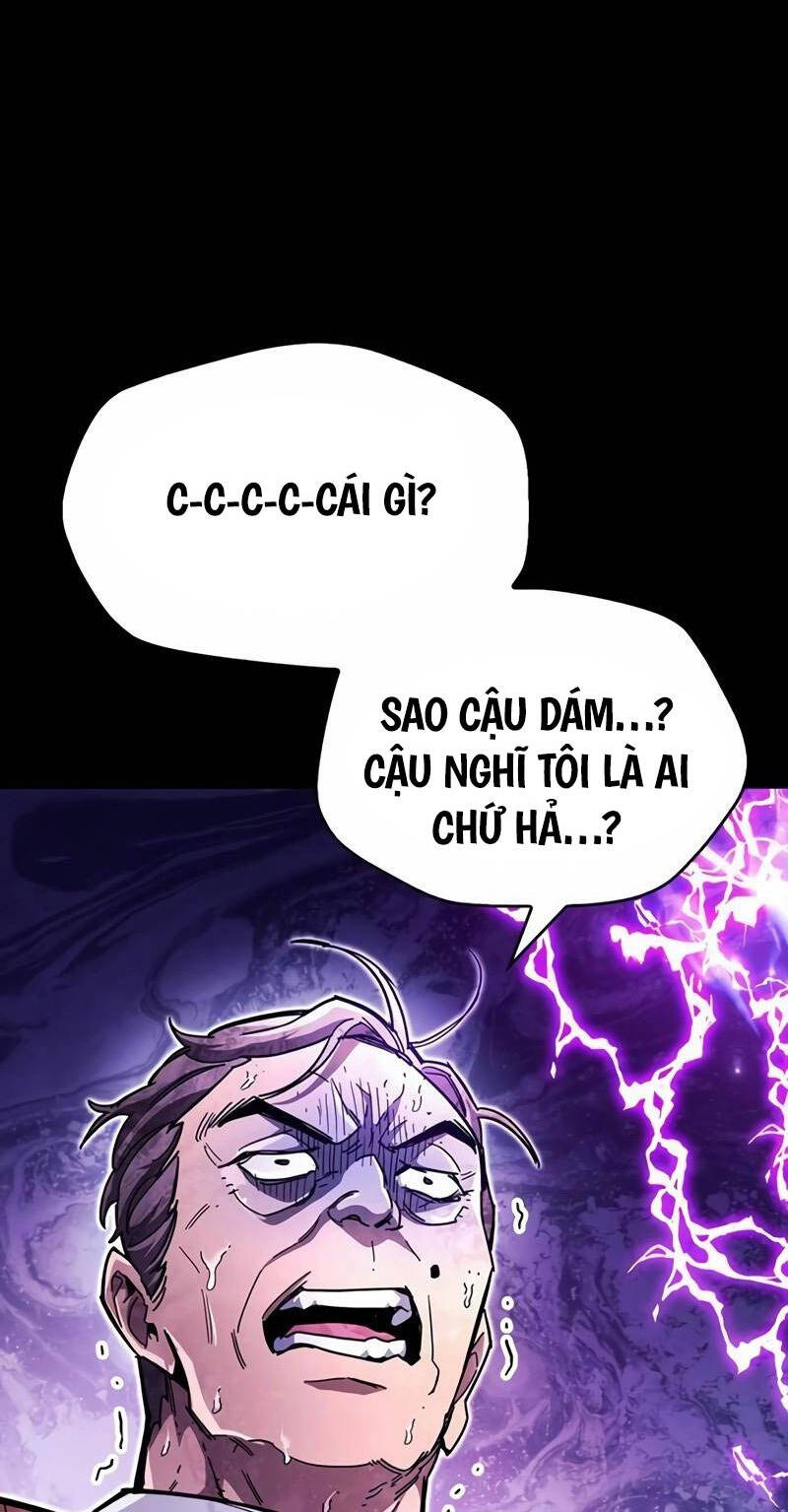 Người Chơi Che Giấu Quá Khứ Chapter 53 - Trang 30