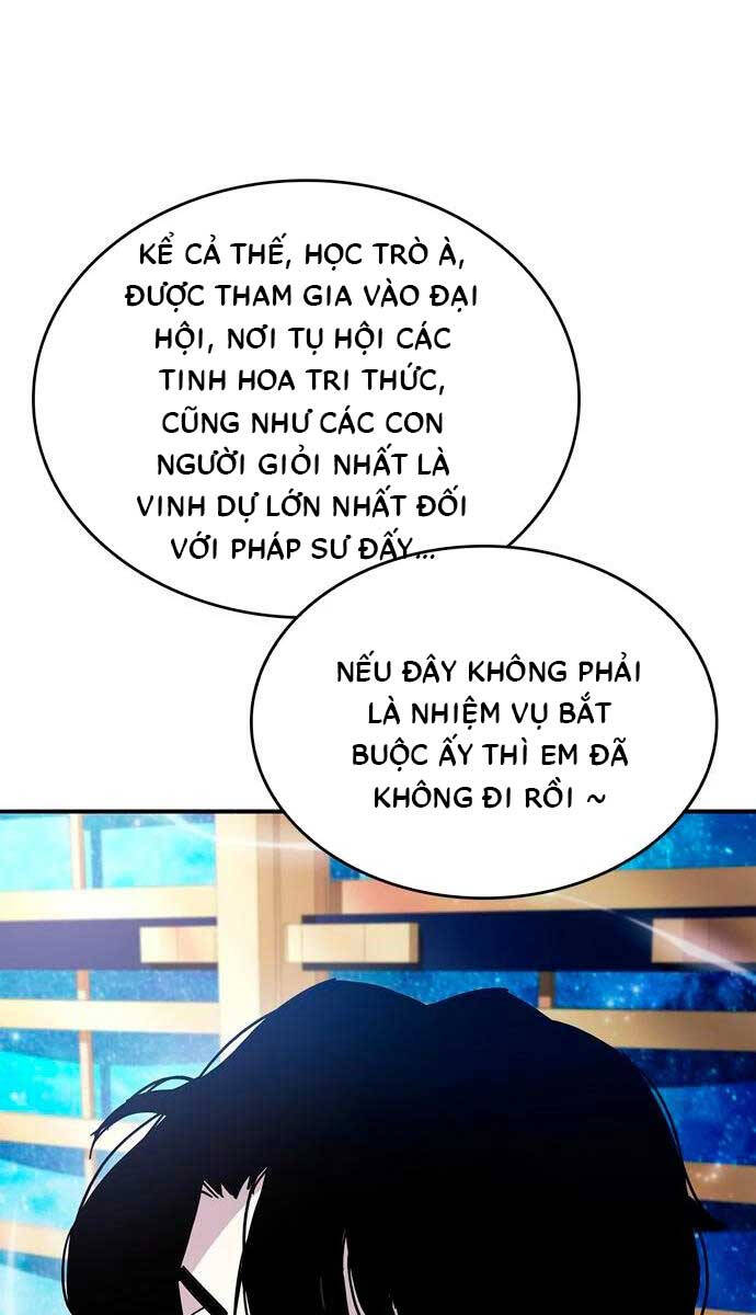 Người Chơi Che Giấu Quá Khứ Chapter 17 - Trang 43