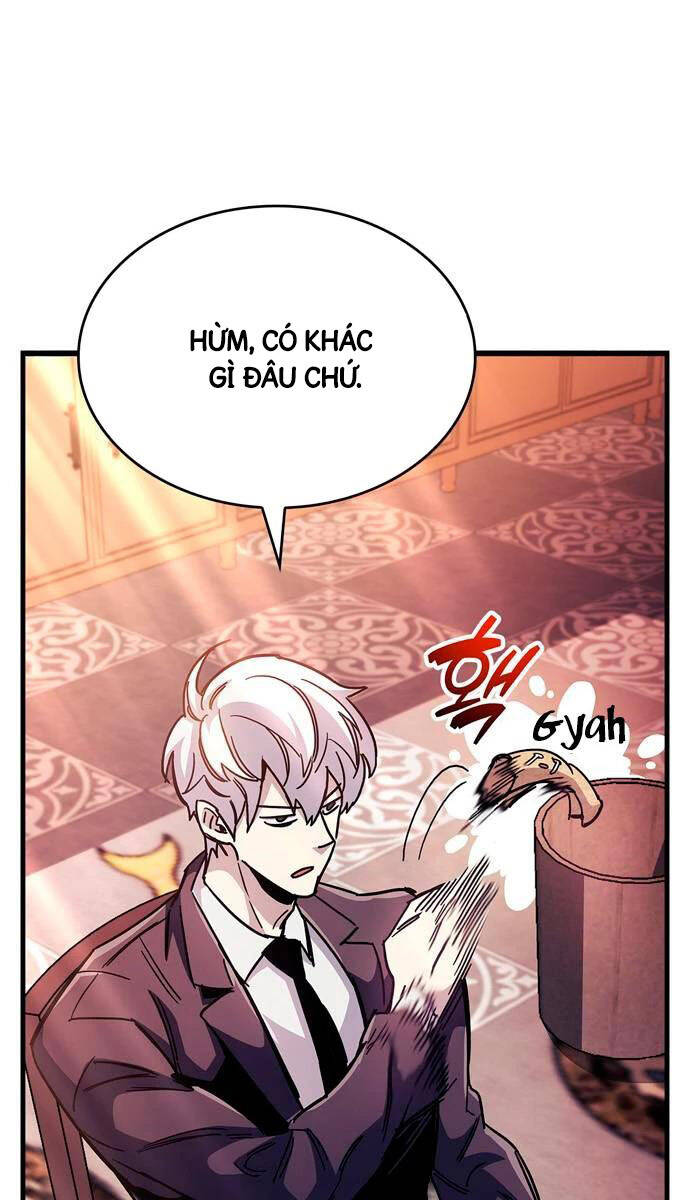 Người Chơi Che Giấu Quá Khứ Chapter 36 - Trang 124