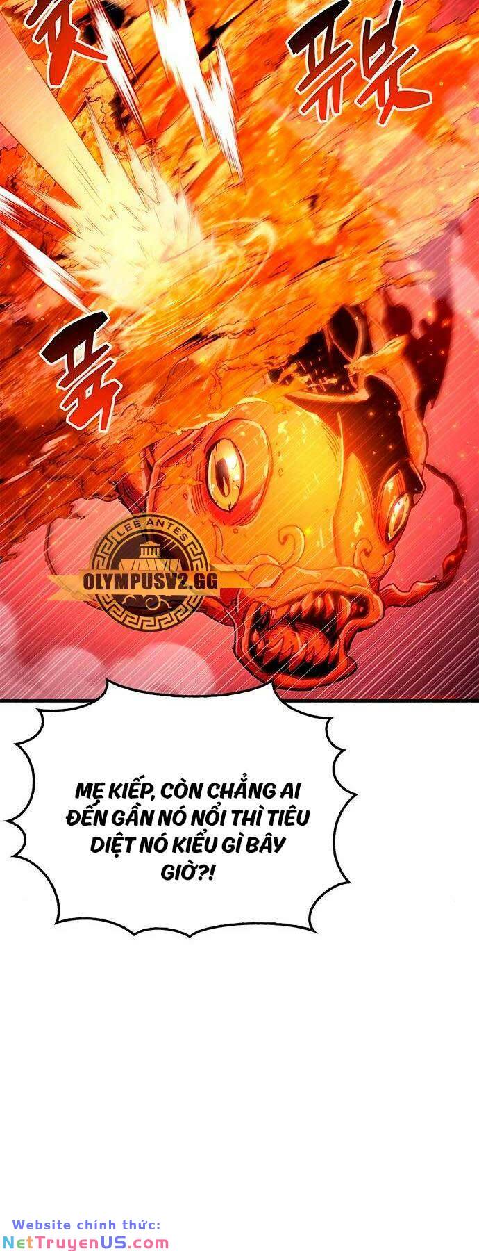 Người Chơi Che Giấu Quá Khứ Chapter 23 - Trang 62