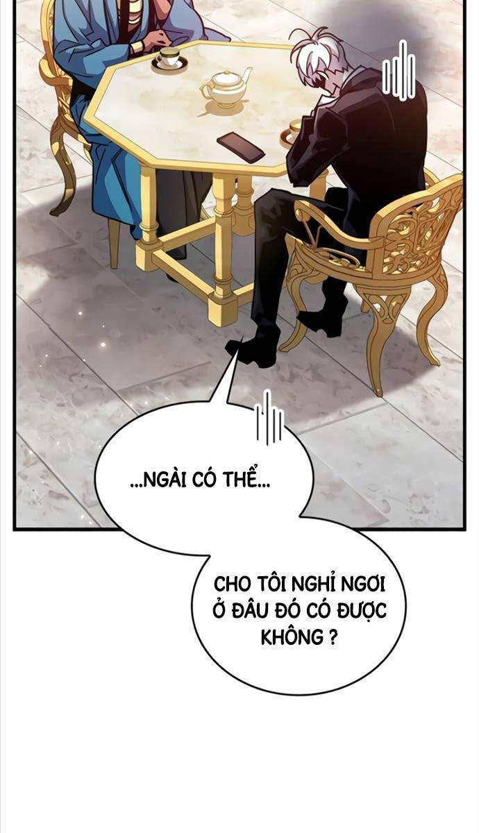 Người Chơi Che Giấu Quá Khứ Chapter 37 - Trang 56