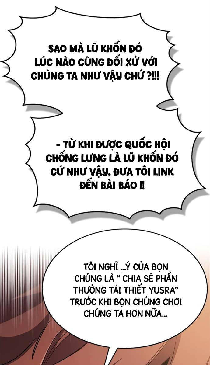 Người Chơi Che Giấu Quá Khứ Chapter 37 - Trang 93