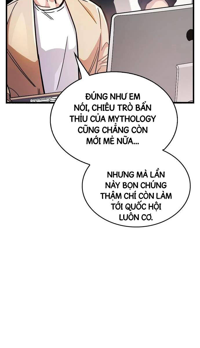 Người Chơi Che Giấu Quá Khứ Chapter 36 - Trang 149