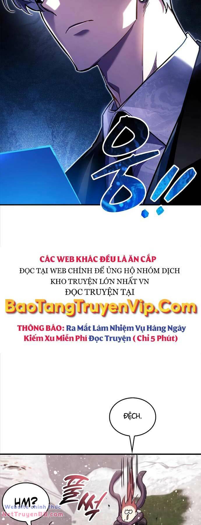 Người Chơi Che Giấu Quá Khứ Chapter 43 - Trang 34