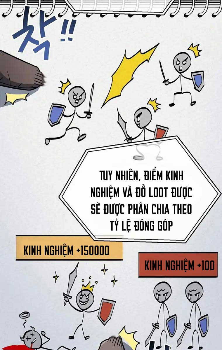 Người Chơi Che Giấu Quá Khứ Chapter 10 - Trang 13