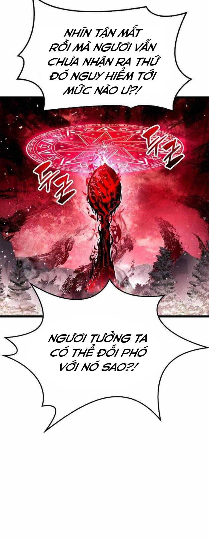 Người Chơi Che Giấu Quá Khứ Chapter 50 - Trang 26