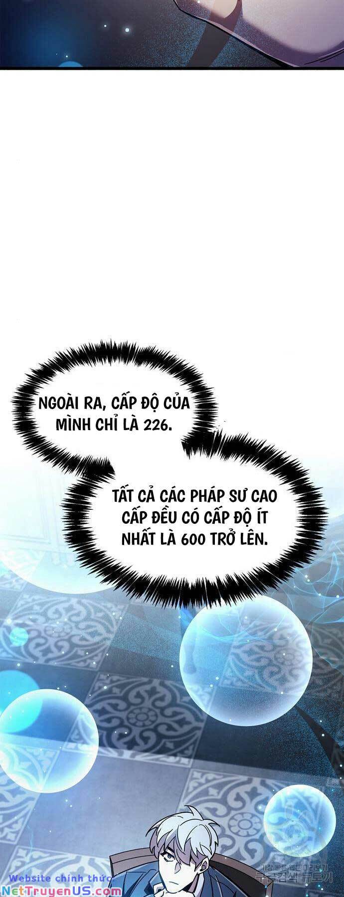 Người Chơi Che Giấu Quá Khứ Chapter 31 - Trang 80