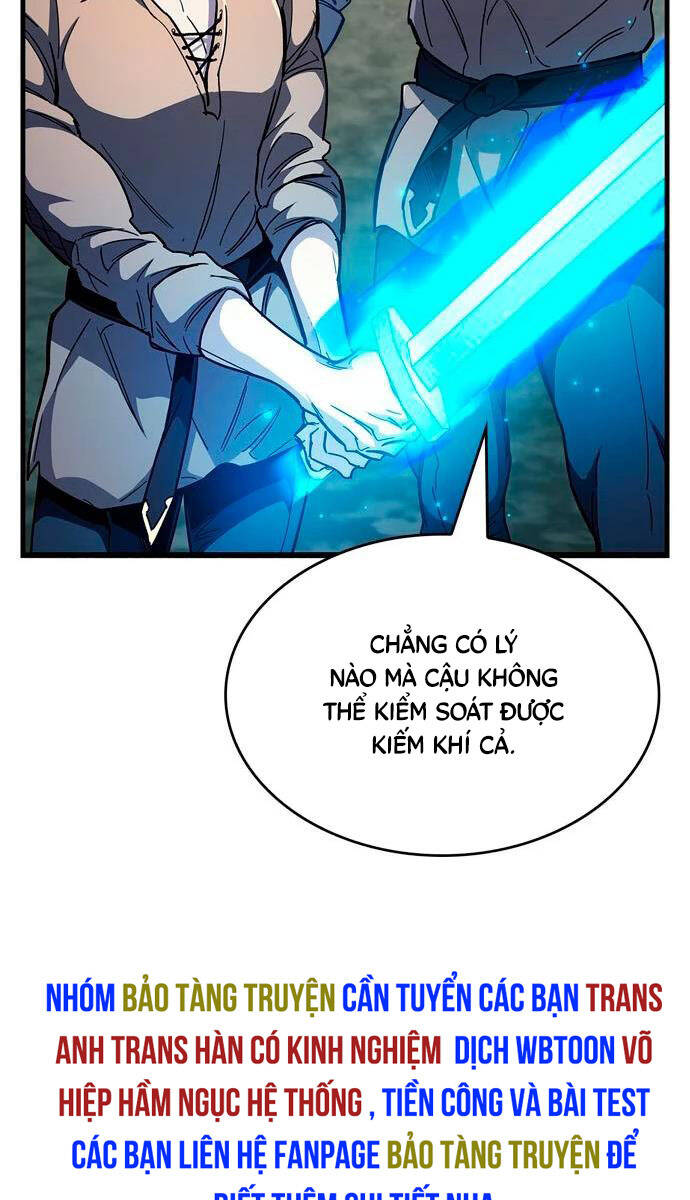 Người Chơi Che Giấu Quá Khứ Chapter 35 - Trang 62