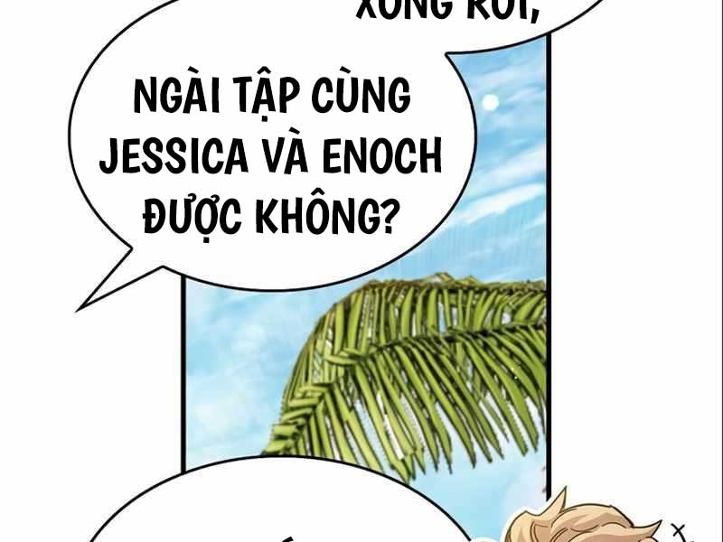 Người Chơi Che Giấu Quá Khứ Chapter 34.5 - Trang 62