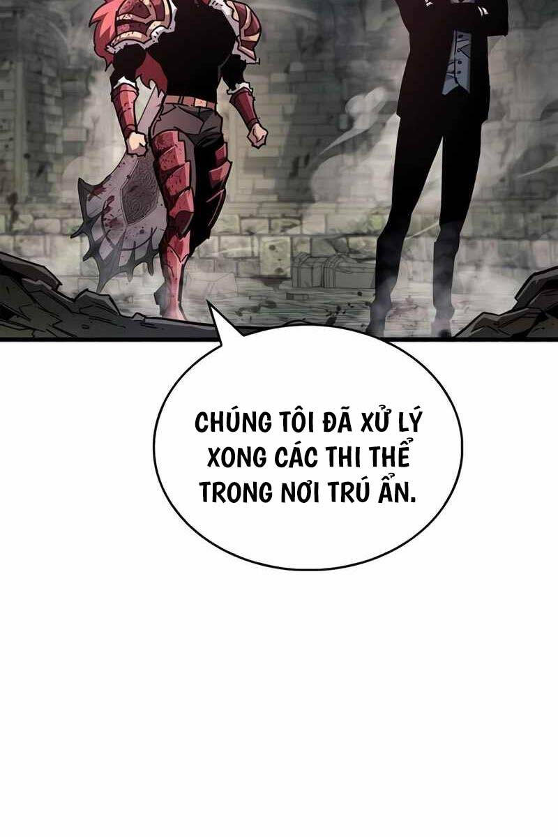 Người Chơi Che Giấu Quá Khứ Chapter 46 - Trang 21