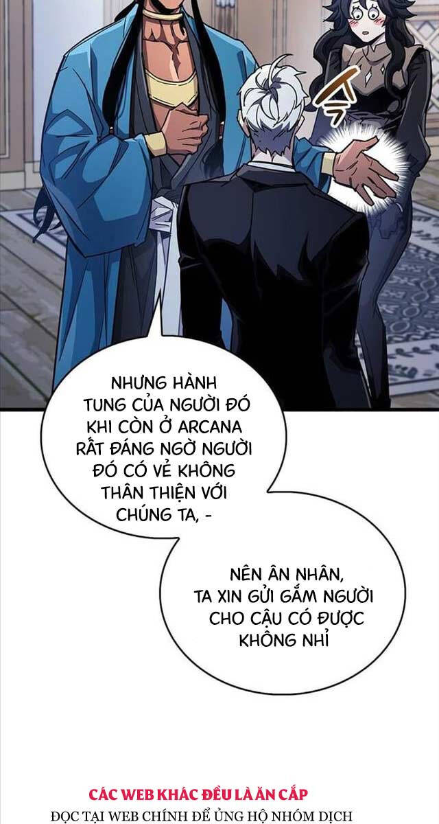 Người Chơi Che Giấu Quá Khứ Chapter 41 - Trang 46