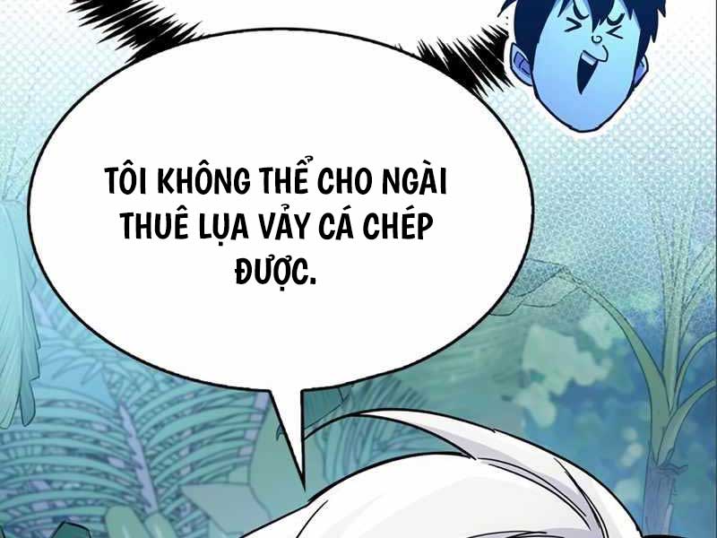 Người Chơi Che Giấu Quá Khứ Chapter 34.5 - Trang 189