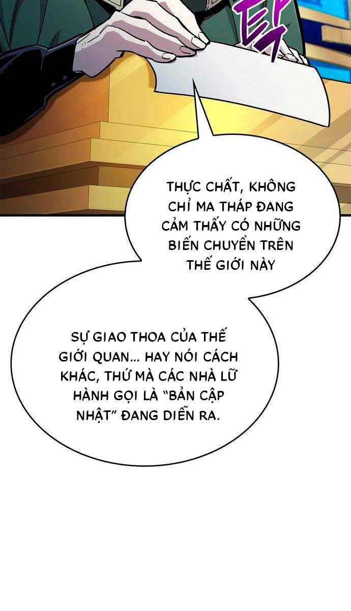 Người Chơi Che Giấu Quá Khứ Chapter 17 - Trang 48