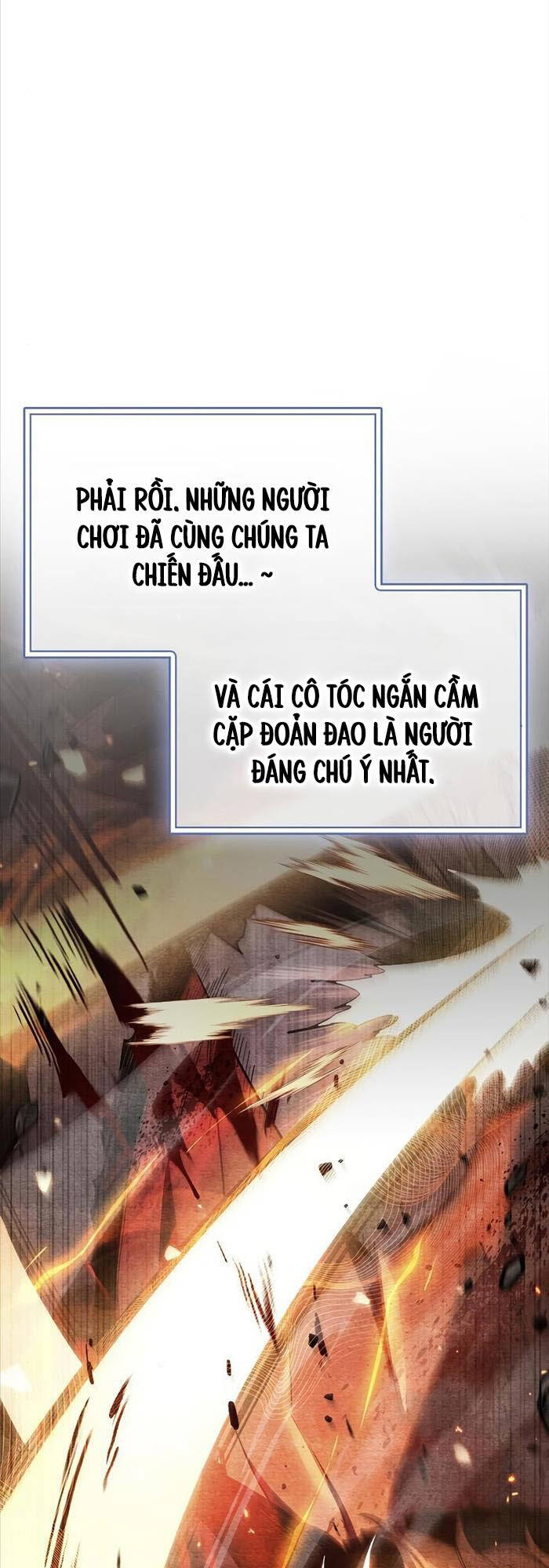 Người Chơi Che Giấu Quá Khứ Chapter 9 - Trang 49