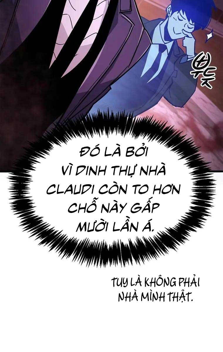 Người Chơi Che Giấu Quá Khứ Chapter 13 - Trang 11