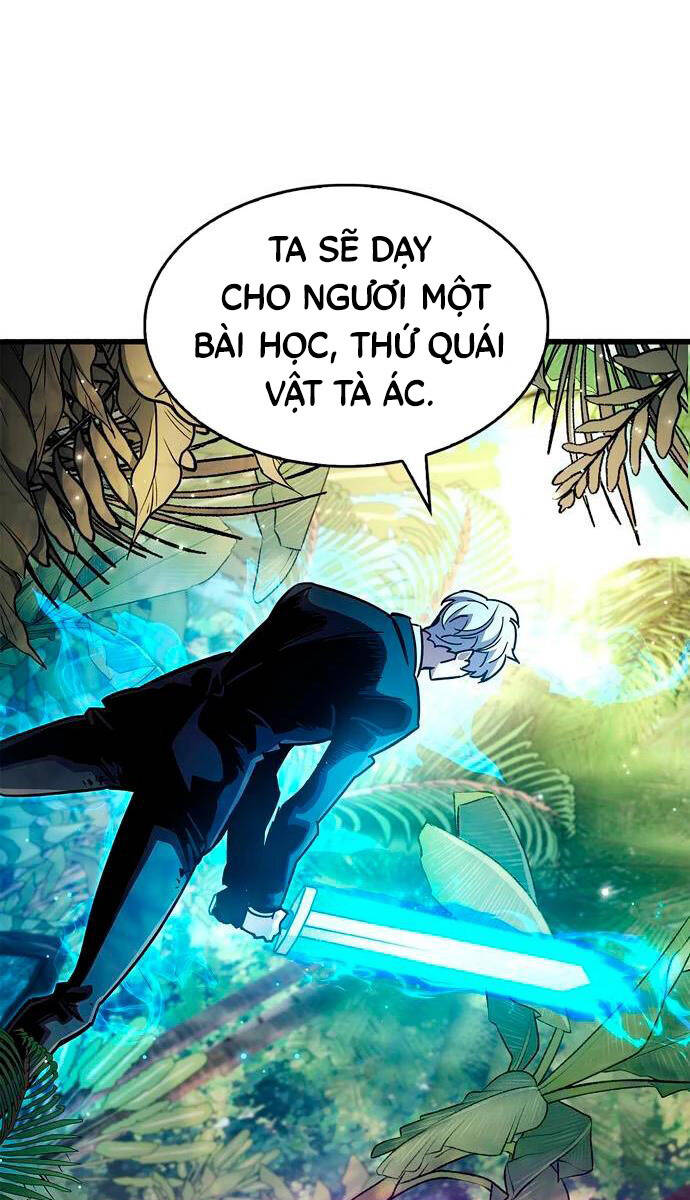 Người Chơi Che Giấu Quá Khứ Chapter 35 - Trang 104