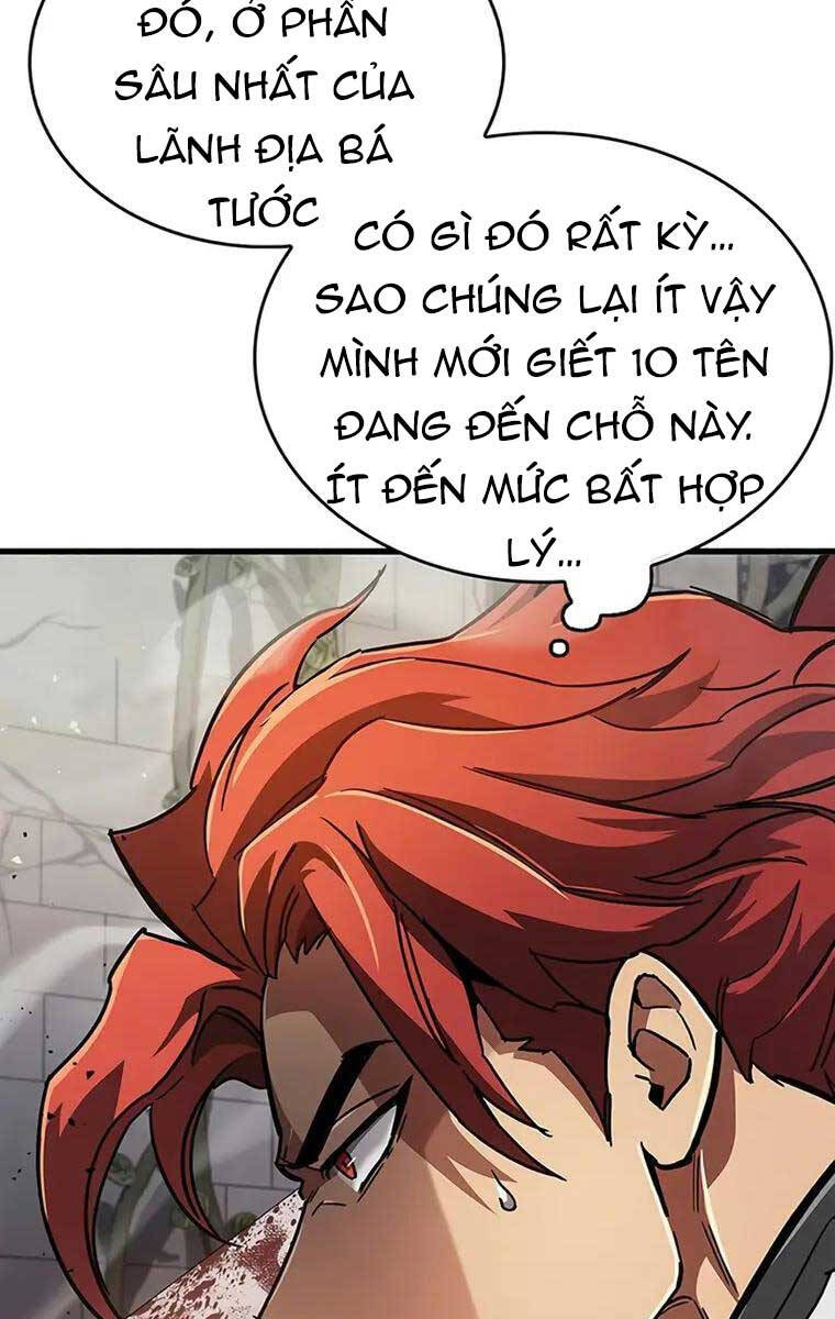 Người Chơi Che Giấu Quá Khứ Chapter 10 - Trang 125