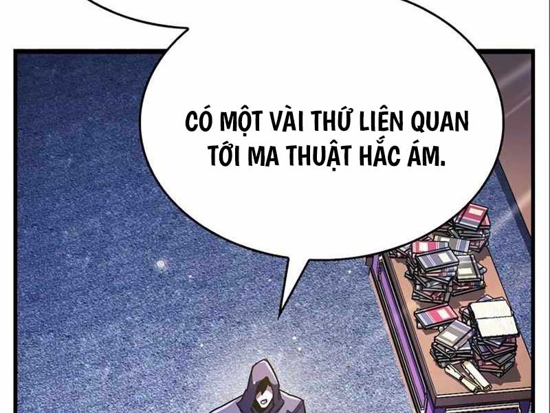 Người Chơi Che Giấu Quá Khứ Chapter 34.5 - Trang 102