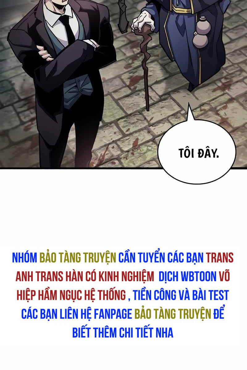 Người Chơi Che Giấu Quá Khứ Chapter 46 - Trang 101