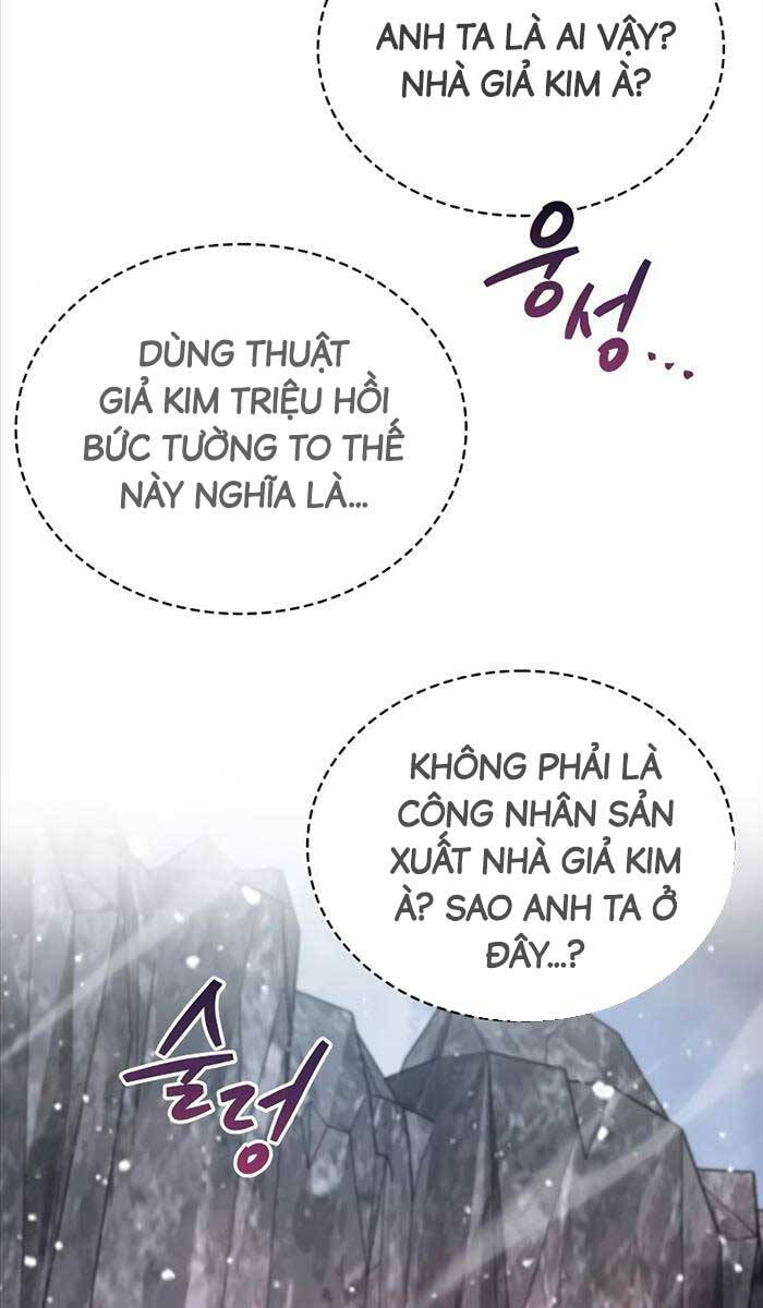 Người Chơi Che Giấu Quá Khứ Chapter 8 - Trang 16