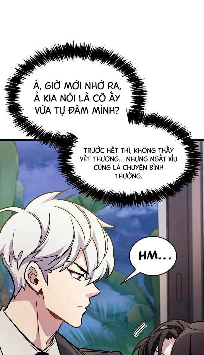 Người Chơi Che Giấu Quá Khứ Chapter 39 - Trang 155