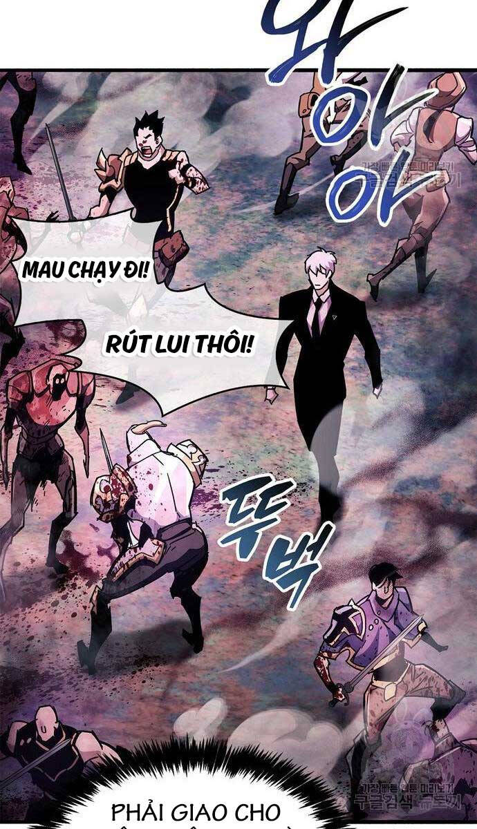 Người Chơi Che Giấu Quá Khứ Chapter 25 - Trang 62