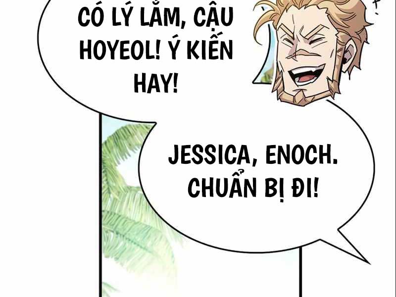 Người Chơi Che Giấu Quá Khứ Chapter 34.5 - Trang 63