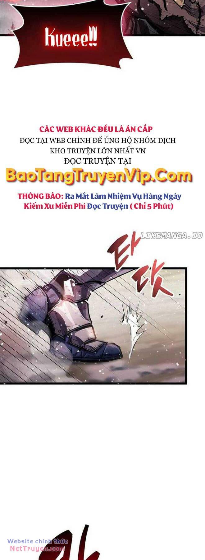 Người Chơi Che Giấu Quá Khứ Chapter 51 - Trang 51