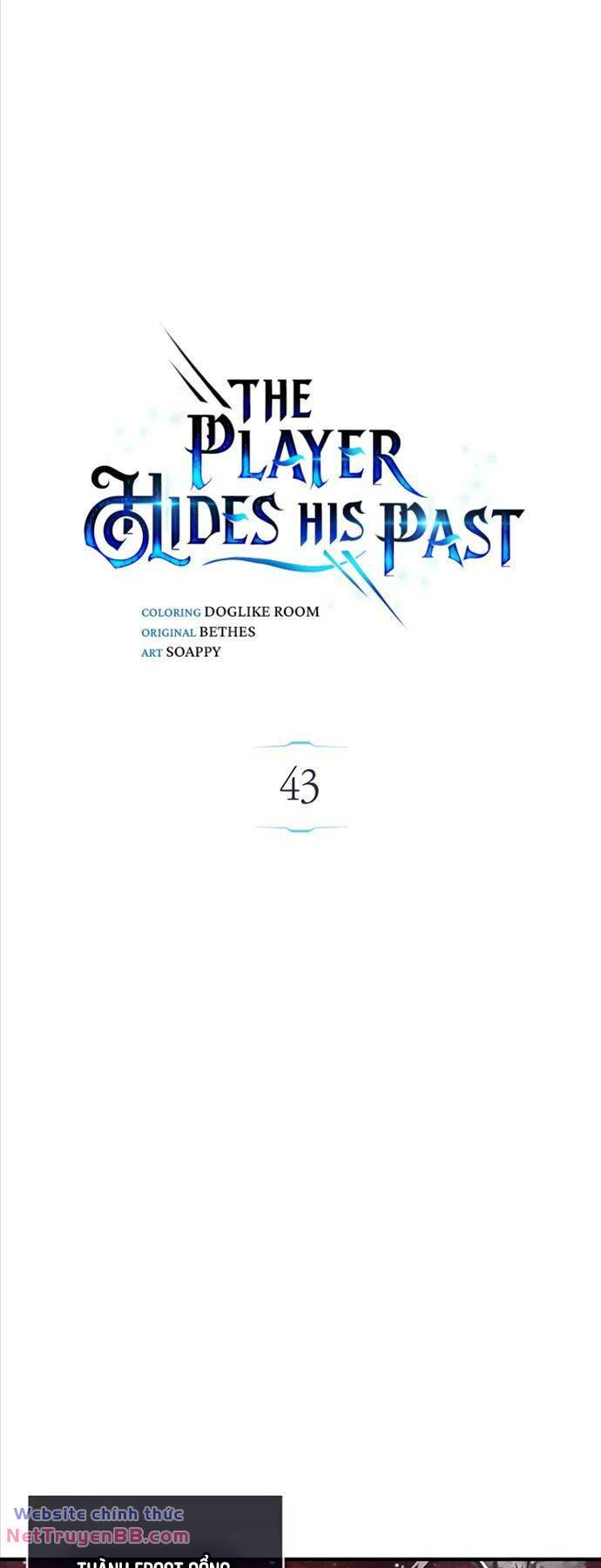 Người Chơi Che Giấu Quá Khứ Chapter 43 - Trang 36