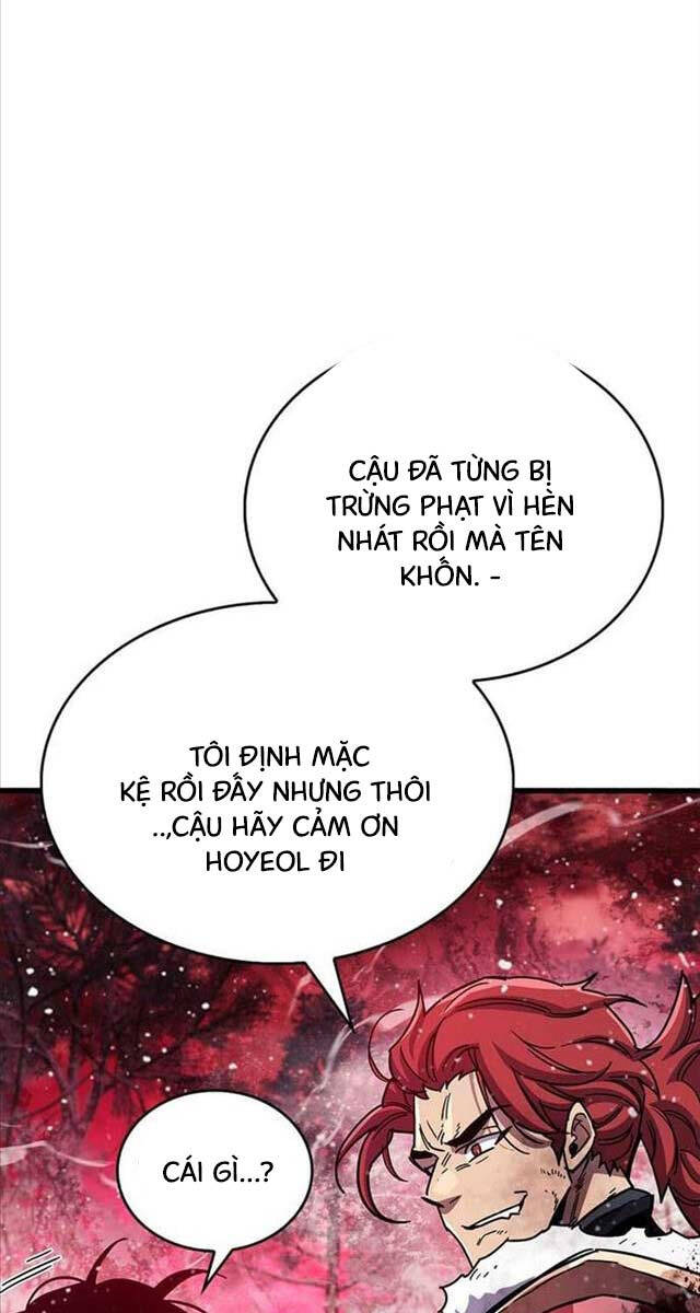 Người Chơi Che Giấu Quá Khứ Chapter 41 - Trang 117