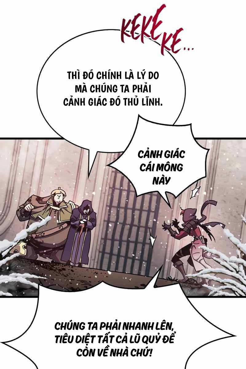 Người Chơi Che Giấu Quá Khứ Chapter 44 - Trang 16