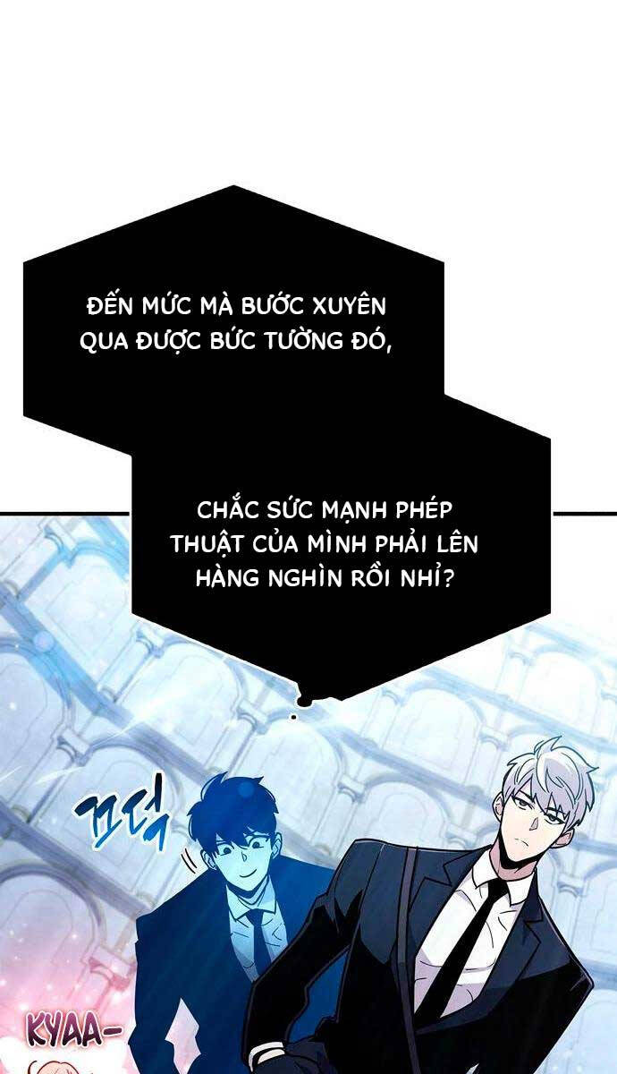 Người Chơi Che Giấu Quá Khứ Chapter 17 - Trang 19