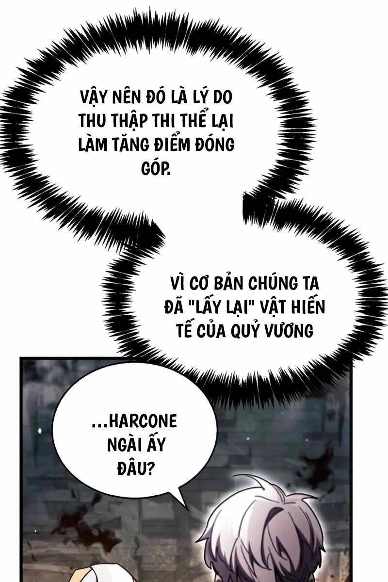 Người Chơi Che Giấu Quá Khứ Chapter 44 - Trang 60