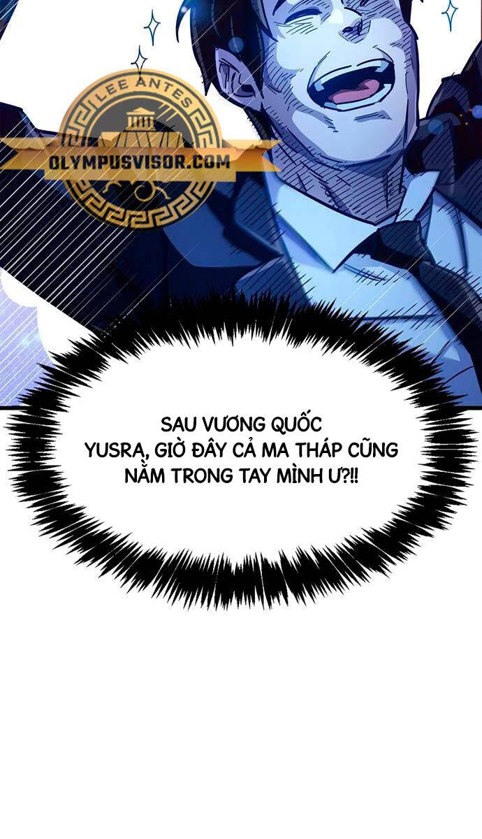 Người Chơi Che Giấu Quá Khứ Chapter 36 - Trang 123