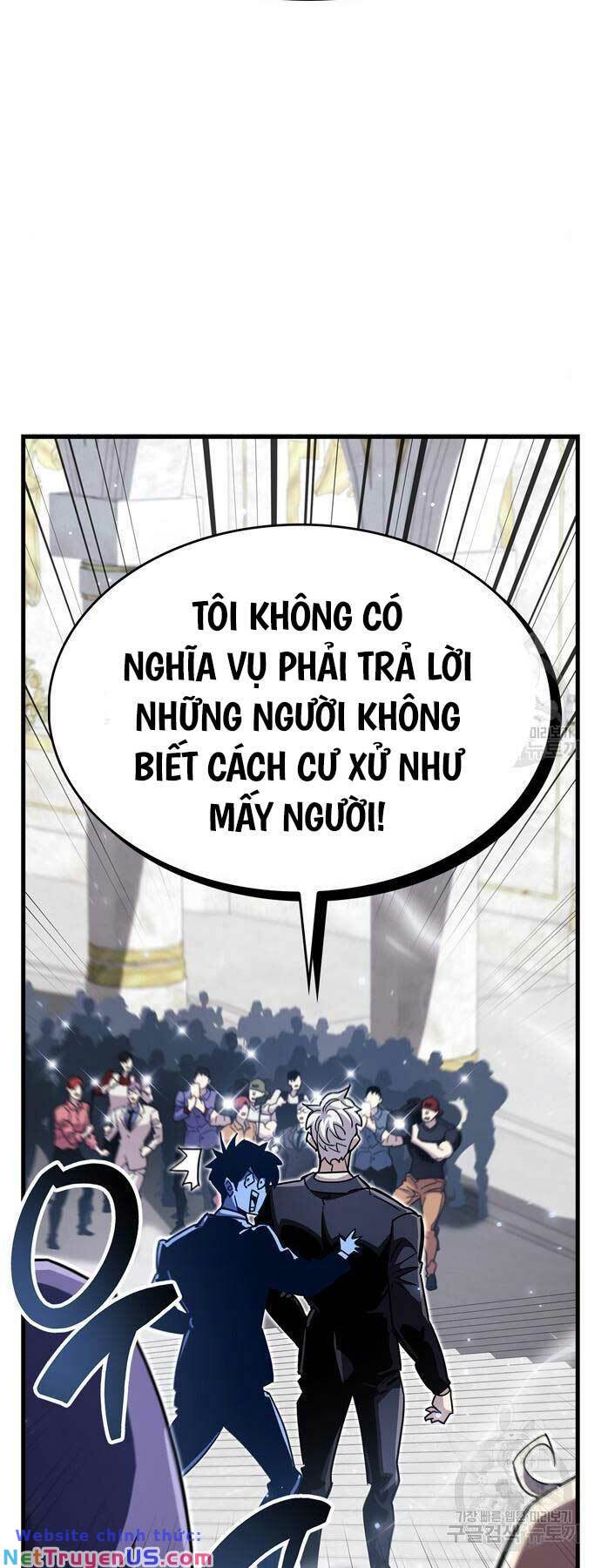 Người Chơi Che Giấu Quá Khứ Chapter 32 - Trang 40