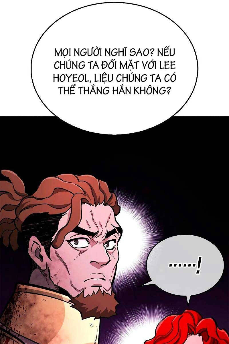 Người Chơi Che Giấu Quá Khứ Chapter 20 - Trang 53