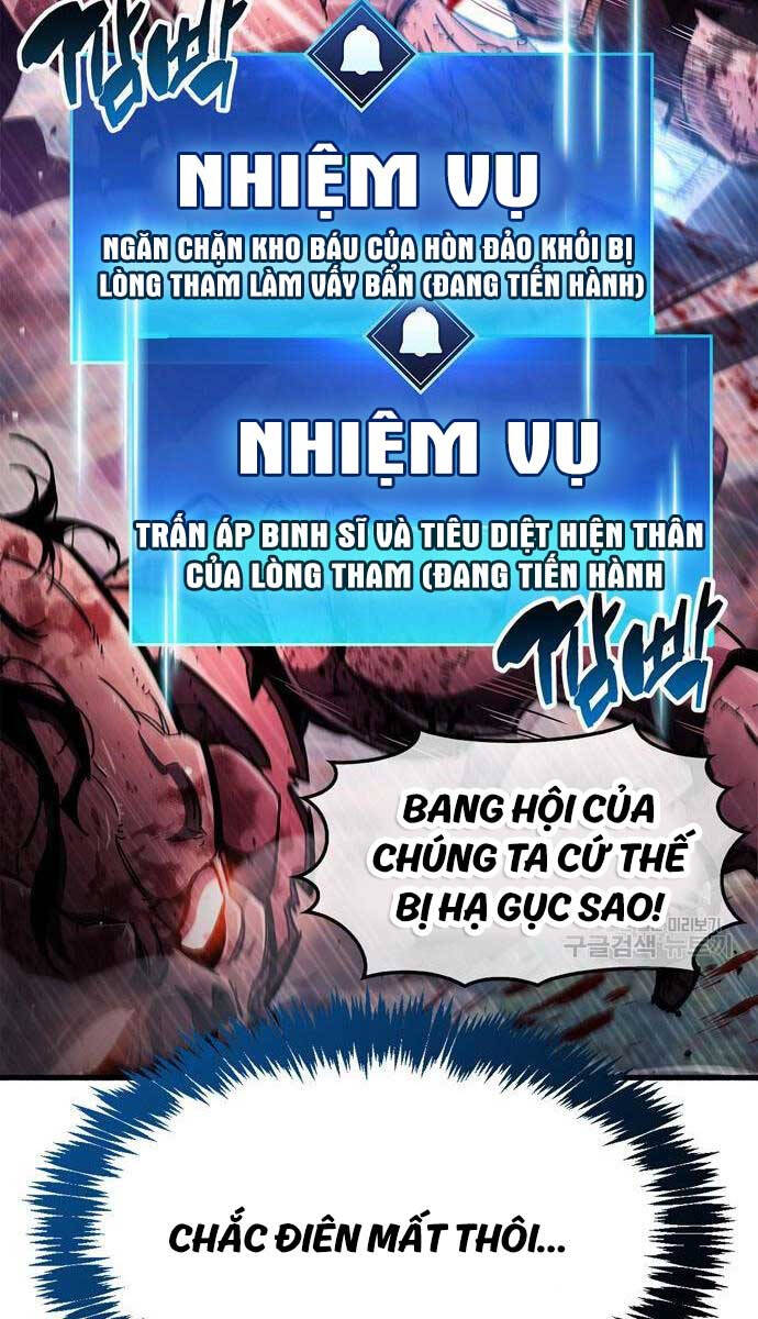 Người Chơi Che Giấu Quá Khứ Chapter 25 - Trang 60