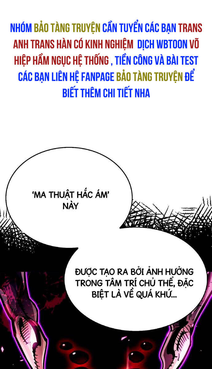 Người Chơi Che Giấu Quá Khứ Chapter 36 - Trang 79